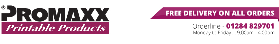 Promaxx by Denny Bros