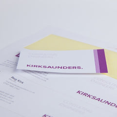 Print your own double sided Business cards- Promaxx Printable Products