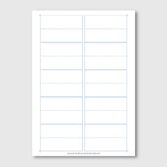 Place Cards