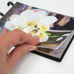 Print your own PhotoBook