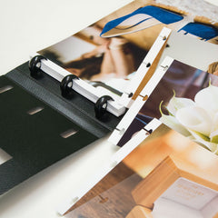 Print your own PhotoBook